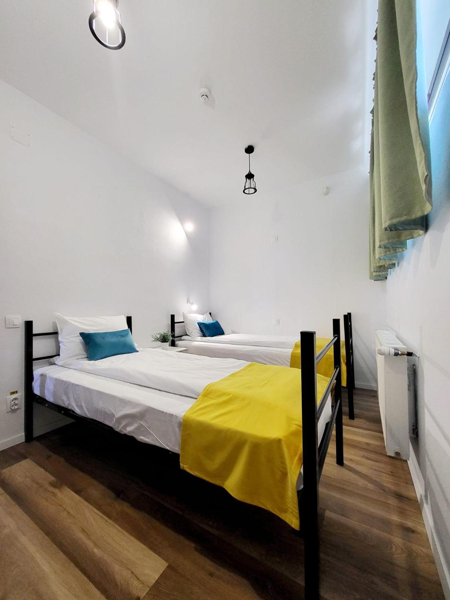 Casa Smida Activ Villa Exteriör bild