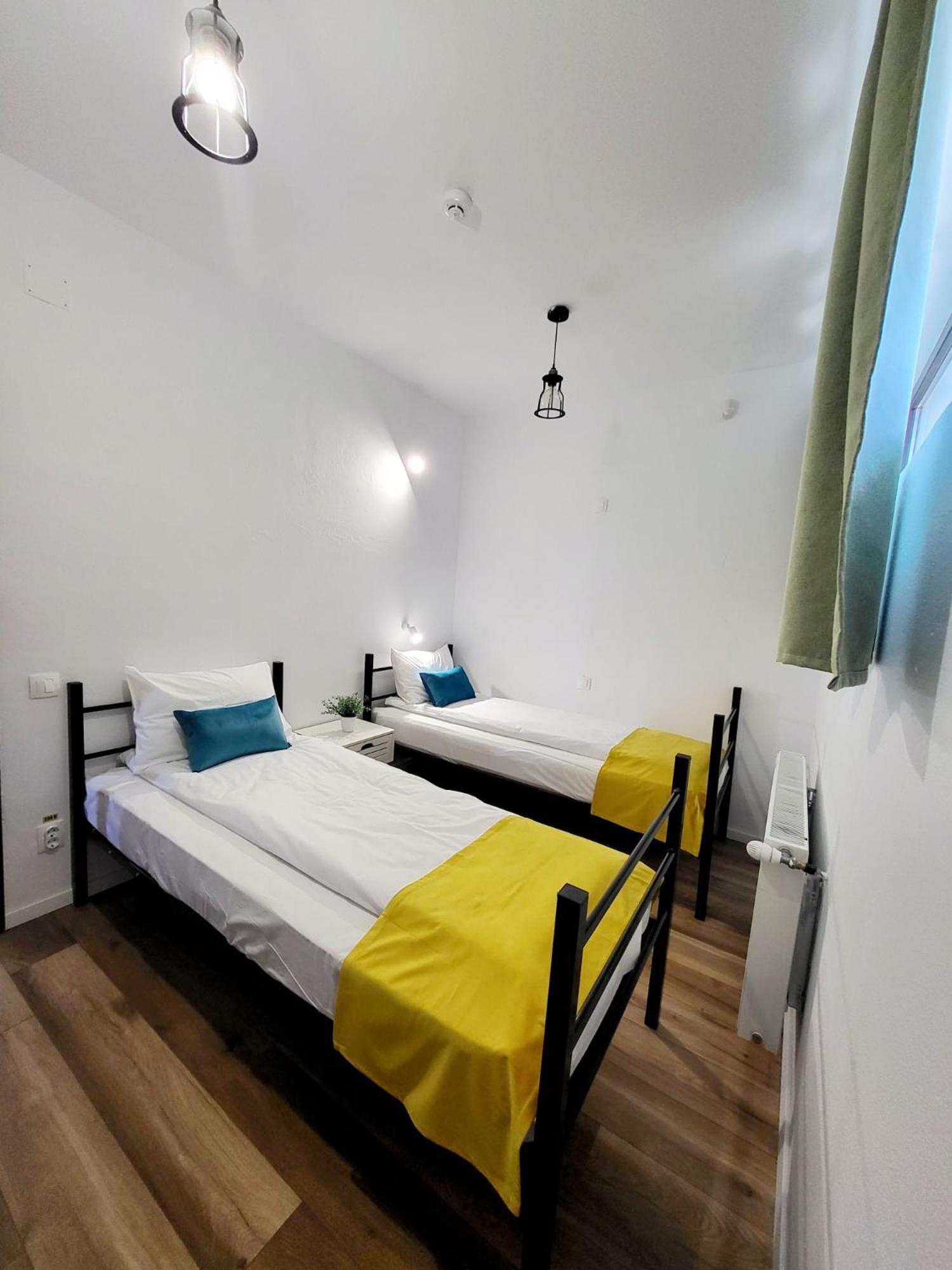 Casa Smida Activ Villa Exteriör bild